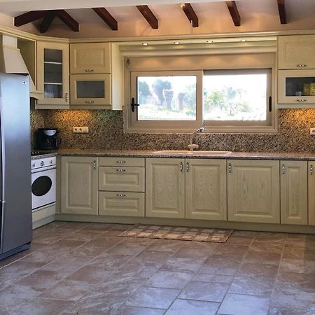 Amazing Home In Koroni With Wifi Dış mekan fotoğraf