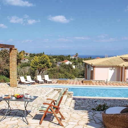 Amazing Home In Koroni With Wifi Dış mekan fotoğraf