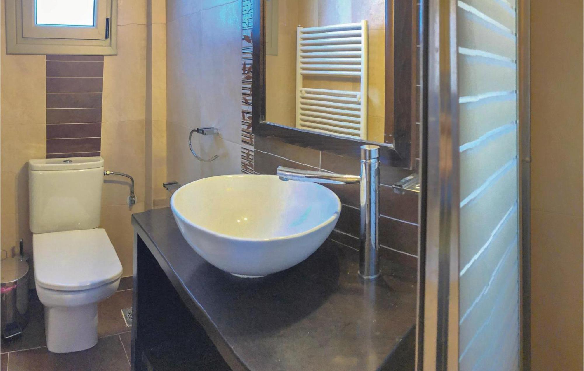Amazing Home In Koroni With Wifi Dış mekan fotoğraf