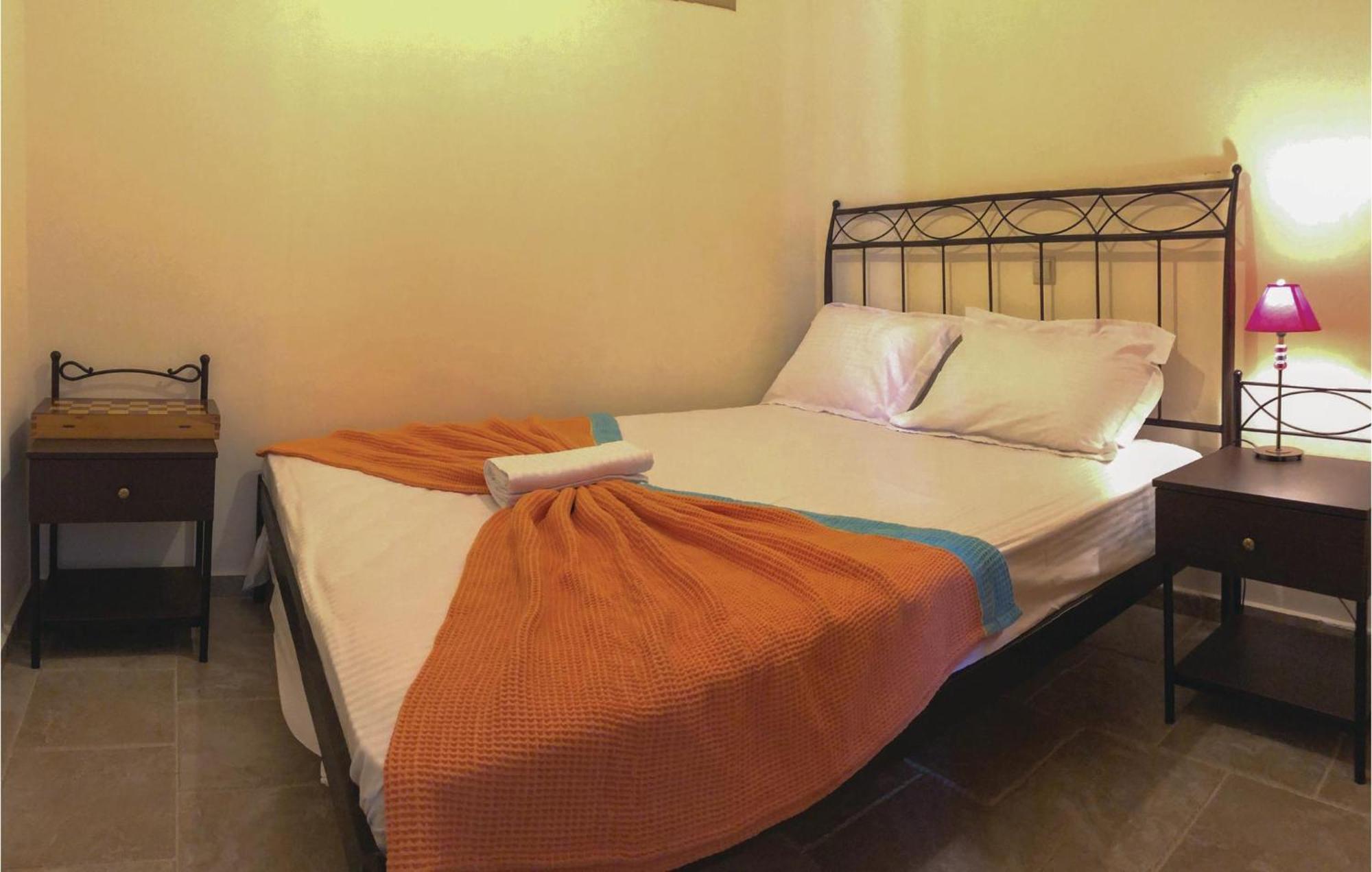 Amazing Home In Koroni With Wifi Dış mekan fotoğraf