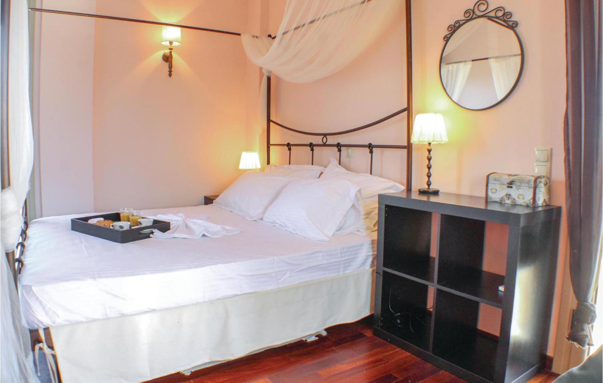 Amazing Home In Koroni With Wifi Dış mekan fotoğraf