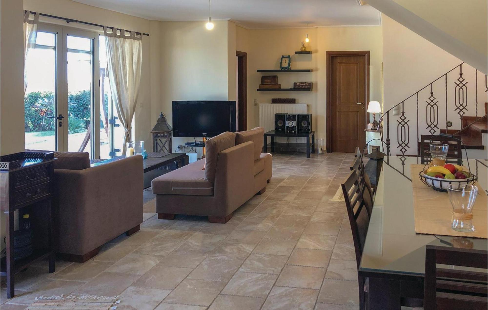 Amazing Home In Koroni With Wifi Dış mekan fotoğraf