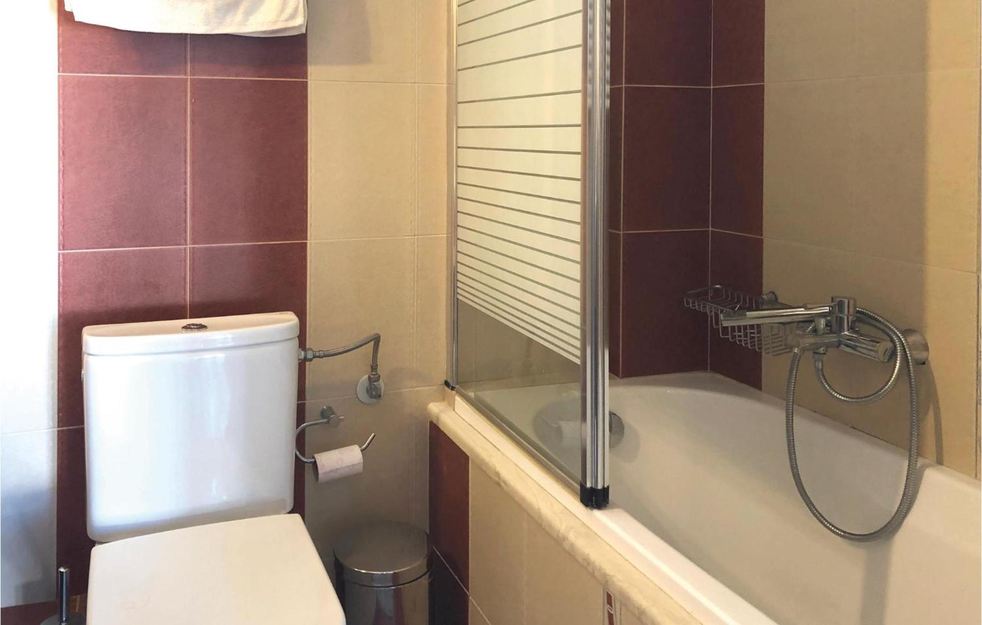 Amazing Home In Koroni With Wifi Dış mekan fotoğraf