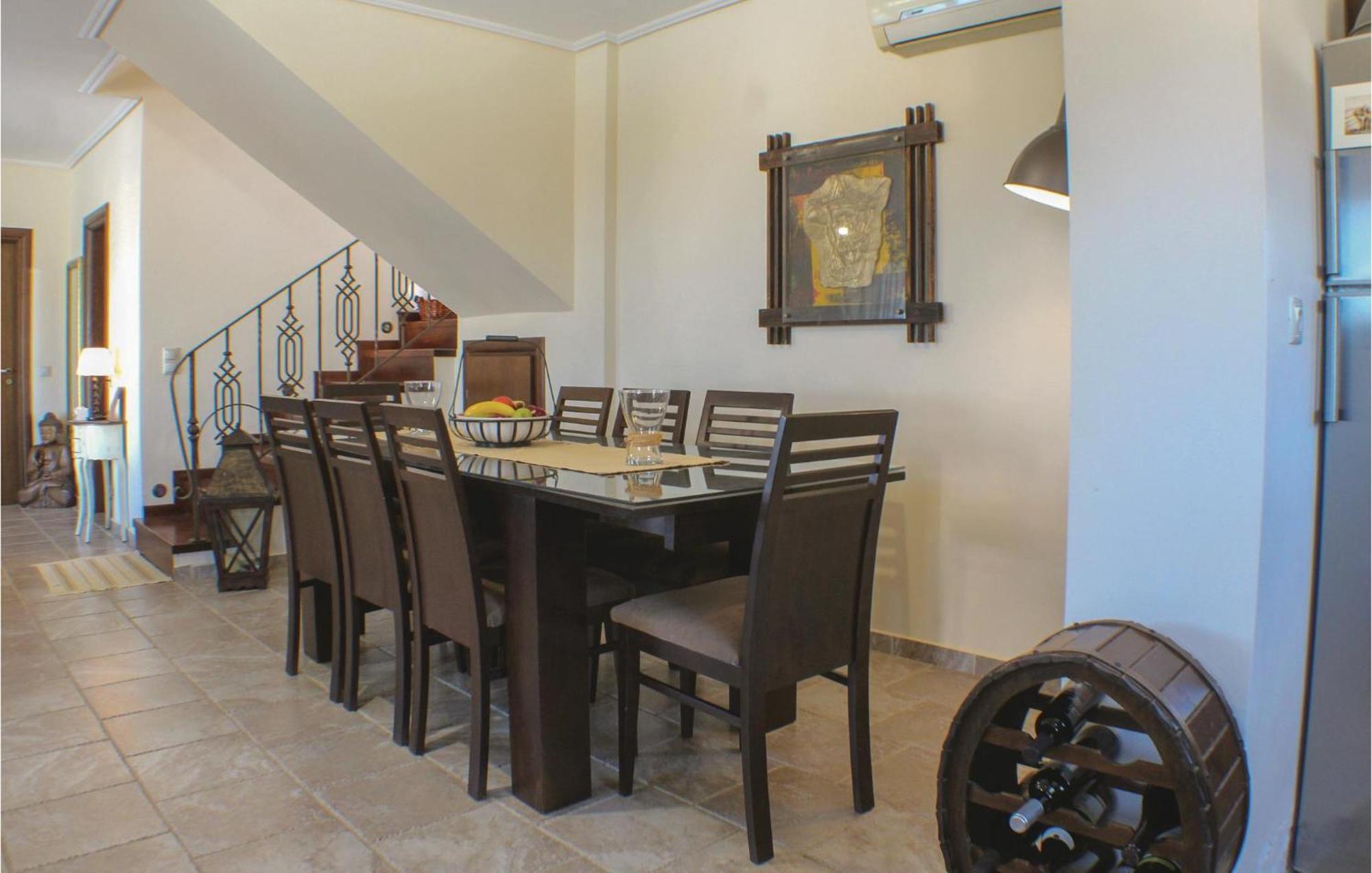 Amazing Home In Koroni With Wifi Dış mekan fotoğraf