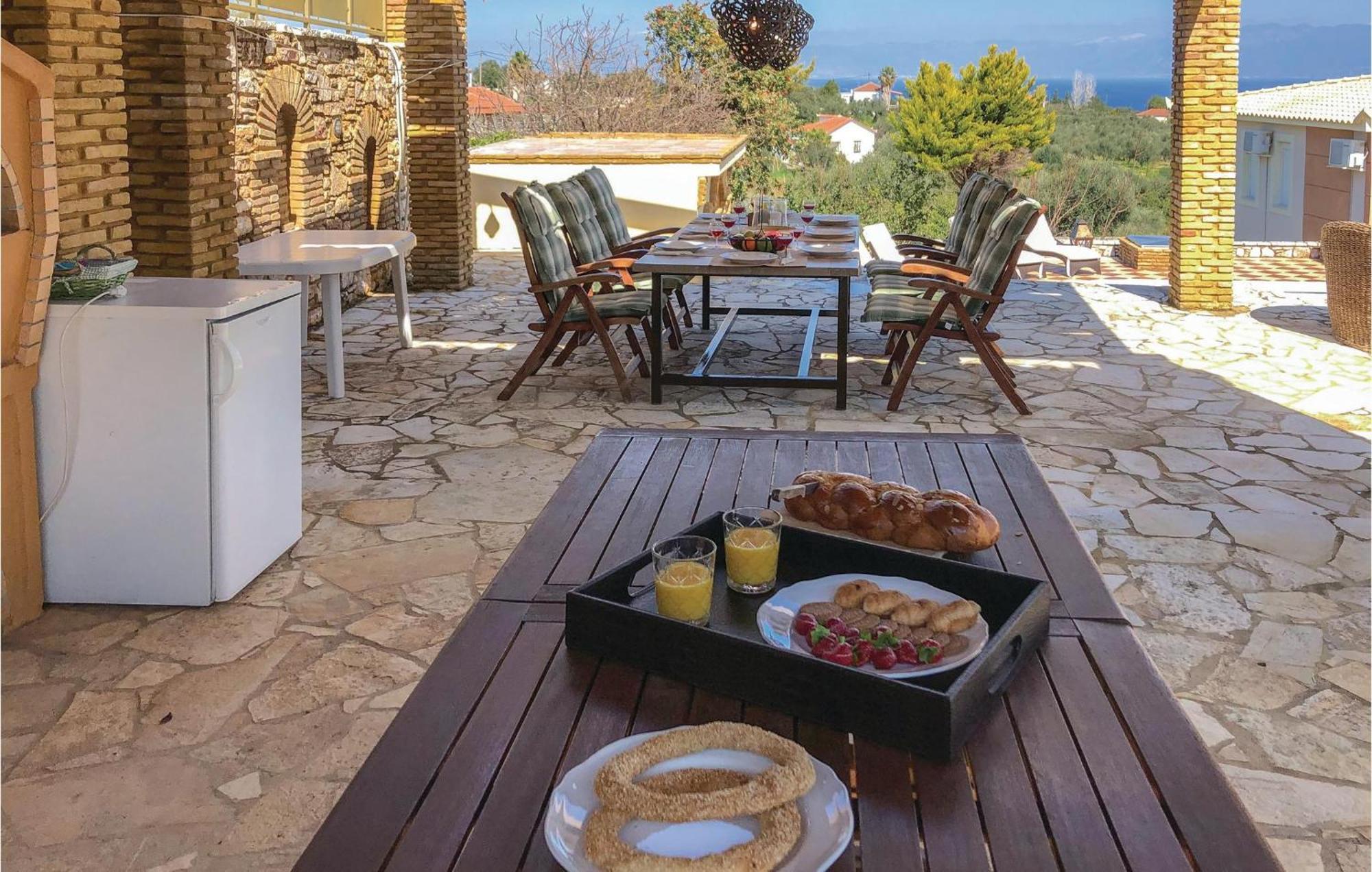 Amazing Home In Koroni With Wifi Dış mekan fotoğraf